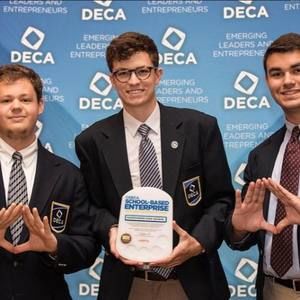 Meet your Posher, William